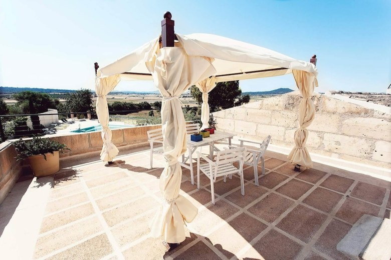 Hotel Es Convent D'ariany