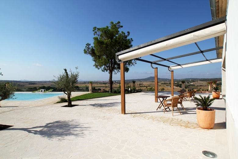 Hotel Es Convent D'ariany