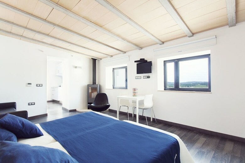 Hotel Es Convent D'ariany