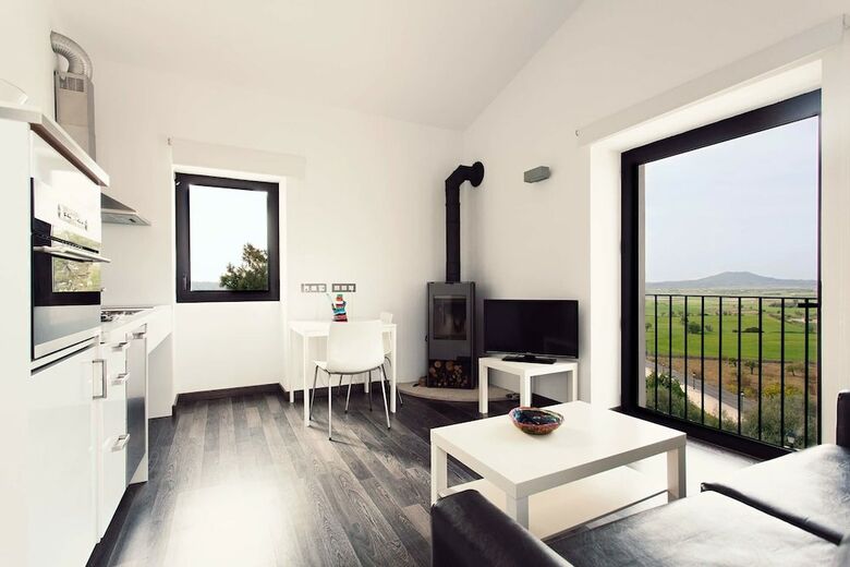 Hotel Es Convent D'ariany
