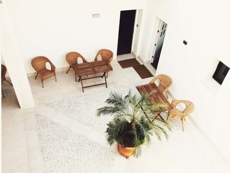 Hotel Es Convent D'ariany