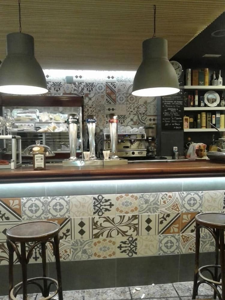 Hotel Los Bartolos
