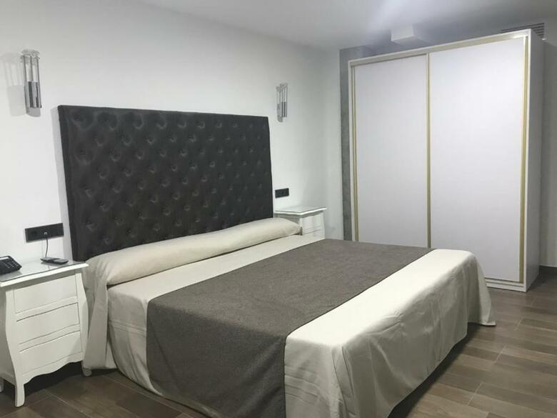 Hotel Juli�n