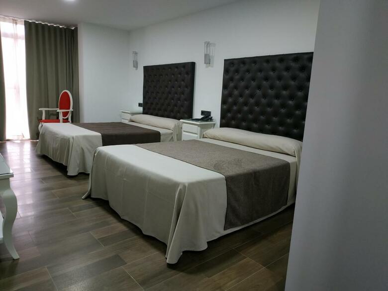 Hotel Juli�n