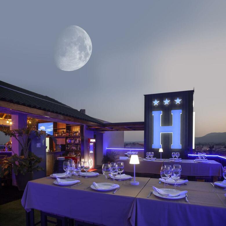 Hotel Juli�n