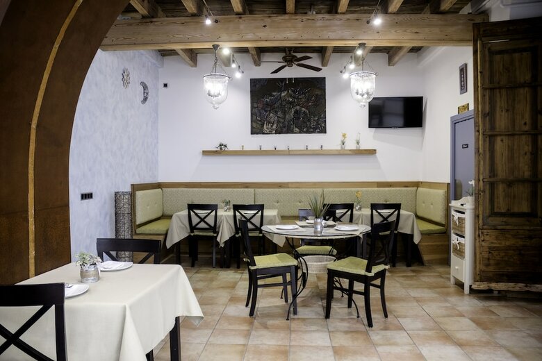 Hotel Sa Voga