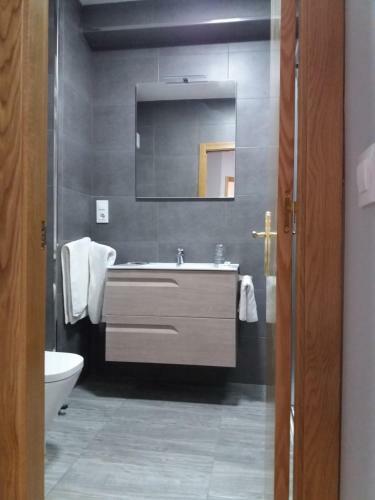Hostal Montreal