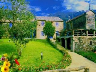 Hotel Casa Perfeuto Maria