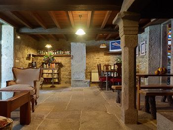 Hotel Casa Perfeuto Maria