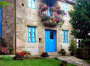 Hotel Casa Perfeuto Maria
