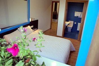 Hotel Casa Perfeuto Maria