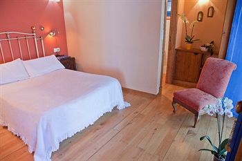 Hotel Casa Perfeuto Maria