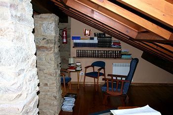 Hotel Casa Perfeuto Maria
