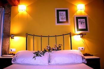 Hotel Casa Perfeuto Maria