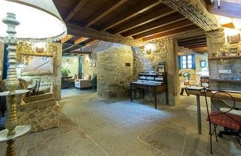 Hotel Casa Perfeuto Maria