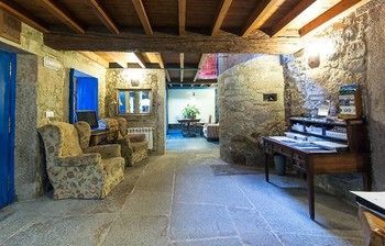 Hotel Casa Perfeuto Maria