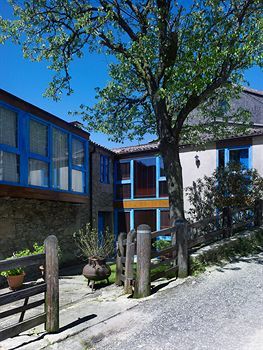 Hotel Casa Perfeuto Maria
