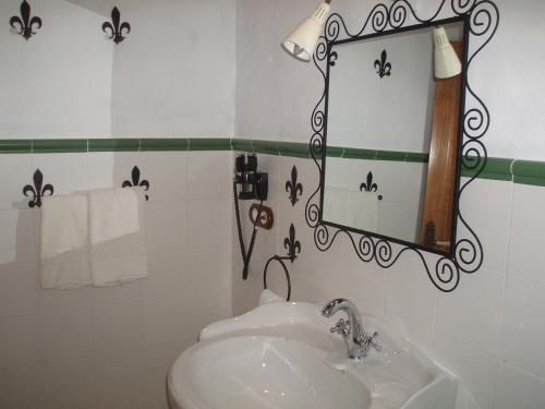 Hostal Cortijo Los Monteros