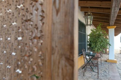 Hostal Cortijo Los Monteros