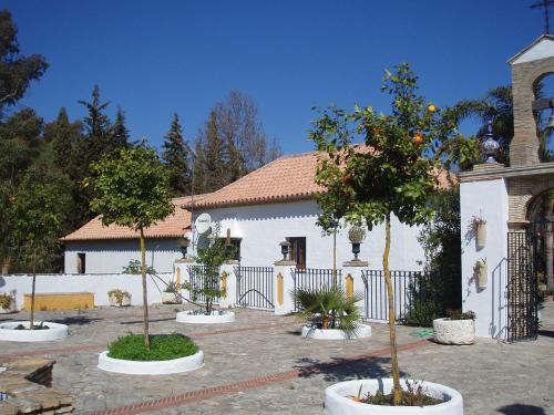 Hostal Cortijo Los Monteros