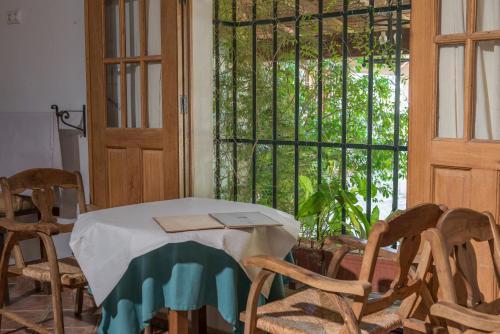 Hostal Cortijo Los Monteros