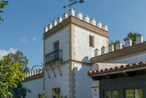 Hostal Cortijo Los Monteros