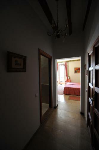 Petit Hotel Sa Pla�a
