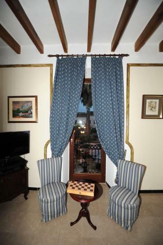 Petit Hotel Sa Pla�a