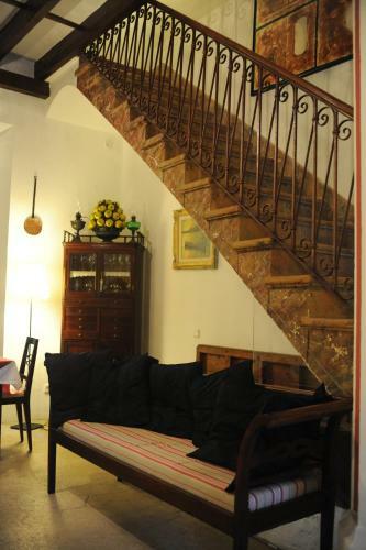 Petit Hotel Sa Pla�a
