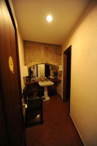 Petit Hotel Sa Pla�a