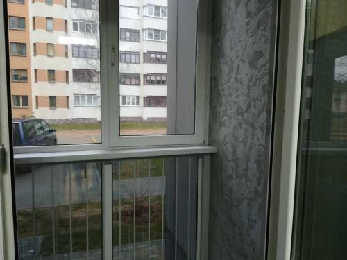 Apartment Tatiana