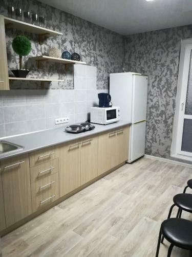Apartment Tatiana
