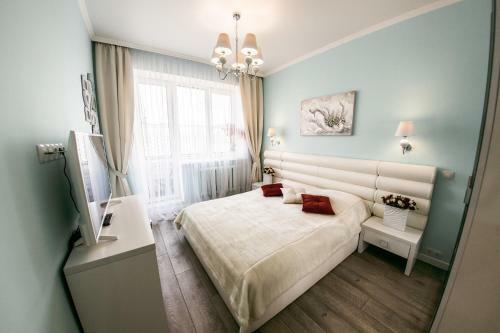 Apartment On Lenina Str.1