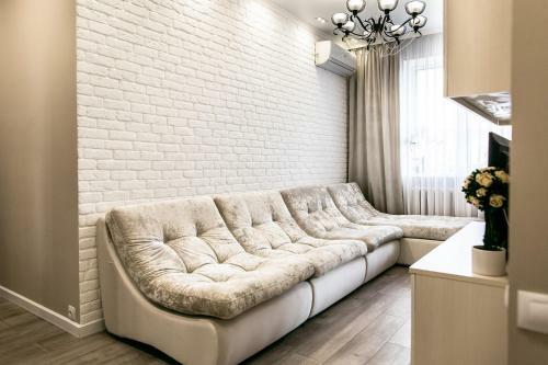 Apartment On Lenina Str.1