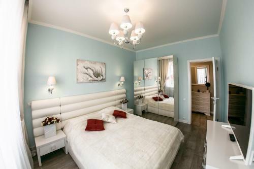 Apartment On Lenina Str.1