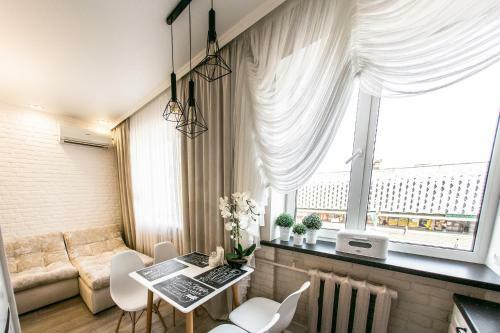 Apartment On Lenina Str.1