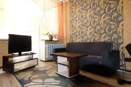 Apartments On Lenina Square