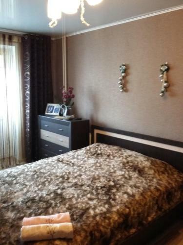 Apartment Lenin