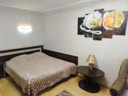 Apartment Na Lenina 8
