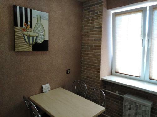 Apartment Na Lenina 8