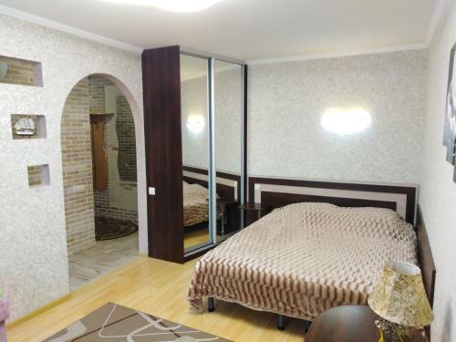 Apartment Na Lenina 8