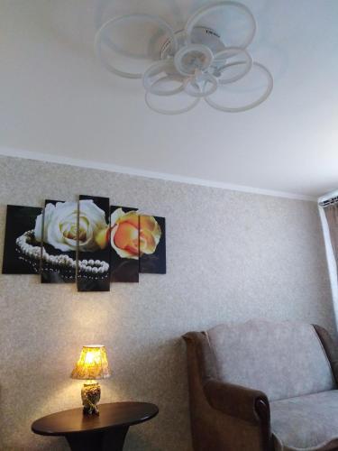 Apartment Na Lenina 8