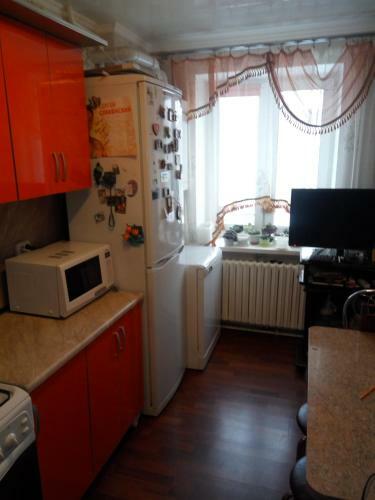 Apartments U Valerija