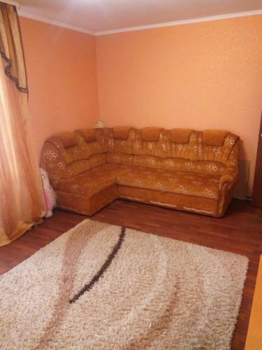 Apartments U Valerija
