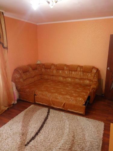 Apartments U Valerija