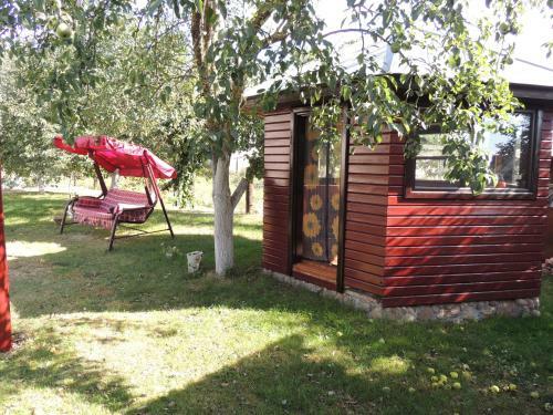 Hostal Agrousadba Nesvizh