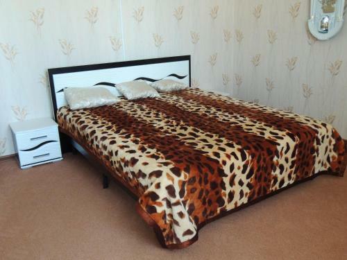 Hostal Agrousadba Nesvizh