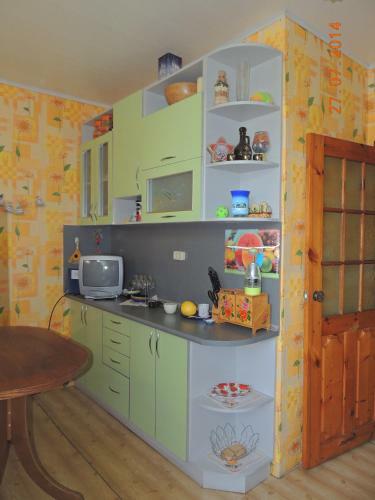 Hostal Agrousadba Nesvizh