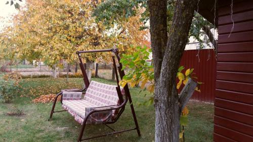 Hostal Agrousadba Nesvizh