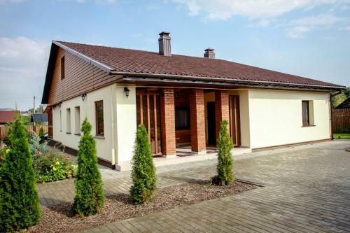 Agroturismo Villa Copernic